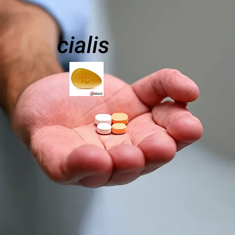 Cialis precio sin receta